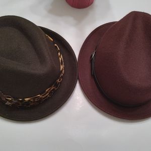 Hats